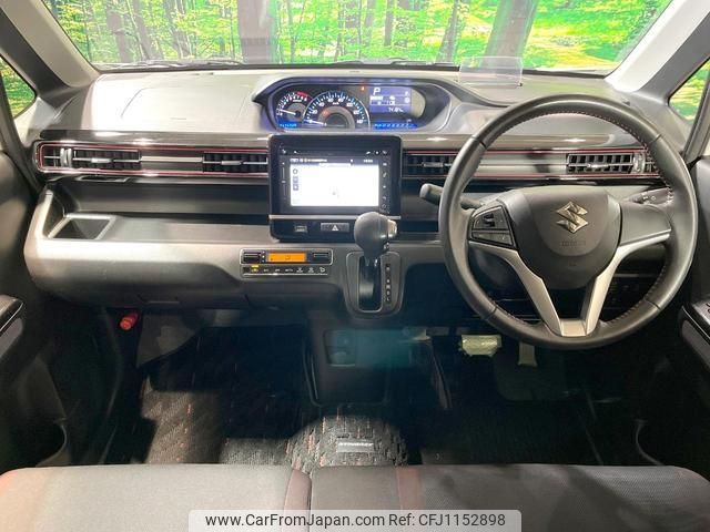 suzuki wagon-r-stingray 2017 quick_quick_MH55S_MH55S-708678 image 2