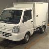 suzuki carry-truck 2015 -SUZUKI--Carry Truck DA16T-248994---SUZUKI--Carry Truck DA16T-248994- image 1