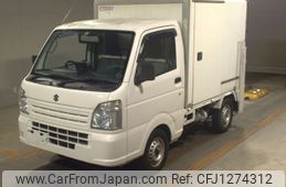 suzuki carry-truck 2015 -SUZUKI--Carry Truck DA16T-248994---SUZUKI--Carry Truck DA16T-248994-
