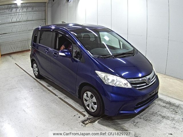 honda freed 2012 CFJ1829727 image 1