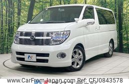 nissan elgrand 2008 quick_quick_ME51_ME51-164249