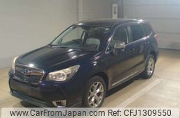 subaru forester 2014 -SUBARU--Forester DBA-SJG--SJG-024512---SUBARU--Forester DBA-SJG--SJG-024512-