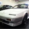 toyota mr2 1989 -TOYOTA--MR2 AW11--AW11-016735---TOYOTA--MR2 AW11--AW11-016735- image 1