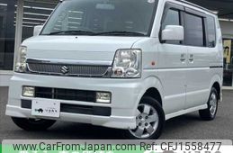 suzuki every-wagon 2008 CFJ1558477