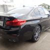 bmw 5-series 2019 -BMW--BMW 5 Series CLA-JA20P--WBAJA92090WB38586---BMW--BMW 5 Series CLA-JA20P--WBAJA92090WB38586- image 3