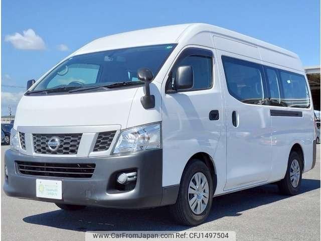 nissan nv350-caravan-wagon 2013 quick_quick_CBF-DS4E26_DS4E26-000019 image 1