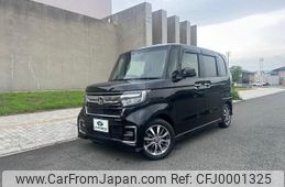 honda n-box 2022 -HONDA 【鳥取 587ﾏ15】--N BOX JF3--5138369---HONDA 【鳥取 587ﾏ15】--N BOX JF3--5138369-