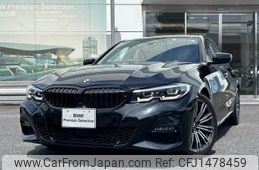 bmw 3-series 2020 CFJ1478459