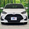 toyota yaris 2024 CFJ1688820 image 14