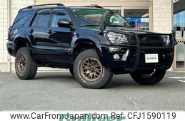 toyota hilux-surf 2008 CFJ1590119