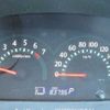 toyota sienta 2009 CFJ1715629 image 7