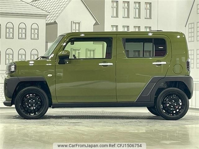 daihatsu taft 2025 CFJ1506754 image 2
