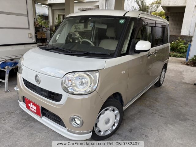 daihatsu move-canbus 2016 -DAIHATSU--Move Canbus 5BA-LA800S--LA800S-0014780---DAIHATSU--Move Canbus 5BA-LA800S--LA800S-0014780- image 1