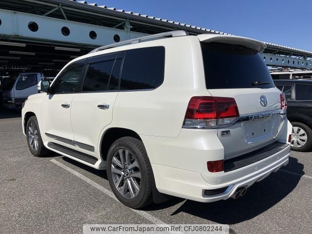 toyota land-cruiser 2021 quick_quick_3BA-URJ202W_URJ202-4227897 image 2