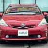 toyota prius-α 2011 CFJ1590143 image 9