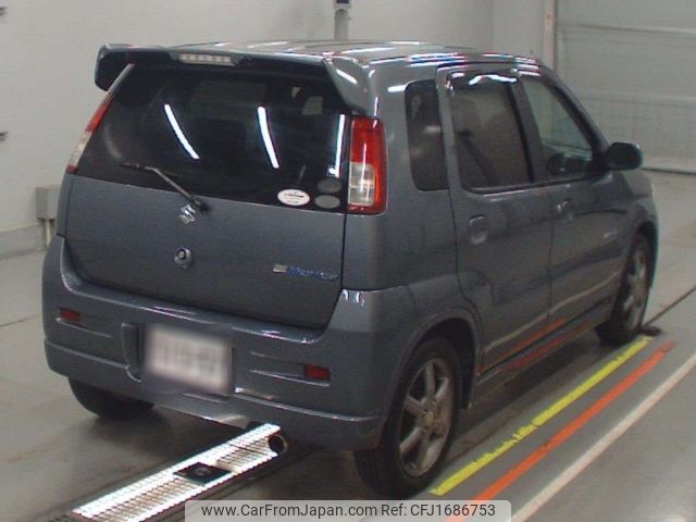 suzuki kei 2005 CFJ1686753 image 2