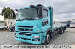 mitsubishi-fuso super-great 2014 -MITSUBISHI--Super Great QKG-FU54VZ--FU54VZ-532281---MITSUBISHI--Super Great QKG-FU54VZ--FU54VZ-532281-