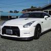 nissan gt-r 2012 CFJ7869881 image 1
