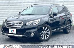 subaru outback 2016 -SUBARU--Legacy OutBack DBA-BS9--BS9-031930---SUBARU--Legacy OutBack DBA-BS9--BS9-031930-
