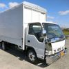 isuzu elf-truck 2005 CFJ8360644 image 11