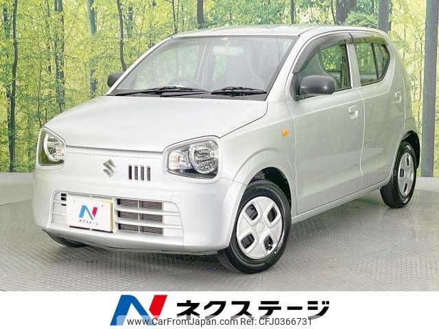 suzuki alto 2016 -SUZUKI--Alto DBA-HA36S--HA36S-286636---SUZUKI--Alto DBA-HA36S--HA36S-286636- image 1