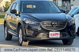 mazda cx-5 2016 quick_quick_LDA-KE2FW_KE2FW-221120