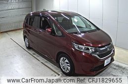 honda freed 2017 CFJ1829655