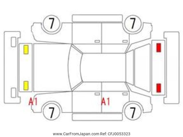 lexus rx 2010 -LEXUS--Lexus RX DBA-GGL15W--GGL15-2426306---LEXUS--Lexus RX DBA-GGL15W--GGL15-2426306- image 2