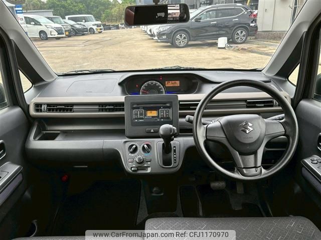 suzuki wagon-r 2021 quick_quick_5BA-MH85S_MH85S-117393 image 2