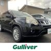 nissan x-trail 2010 -NISSAN--X-Trail DBA-NT31--NT31-208164---NISSAN--X-Trail DBA-NT31--NT31-208164- image 1