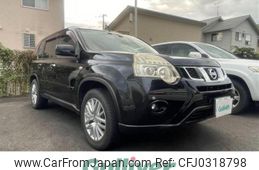 nissan x-trail 2010 -NISSAN--X-Trail DBA-NT31--NT31-208164---NISSAN--X-Trail DBA-NT31--NT31-208164-