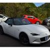 mazda roadster 2015 -MAZDA--Roadster DBA-ND5RC--ND5RC-105690---MAZDA--Roadster DBA-ND5RC--ND5RC-105690- image 2