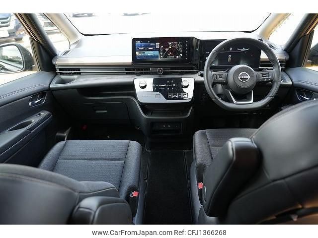 nissan serena 2023 quick_quick_FC28_FC28-005558 image 2