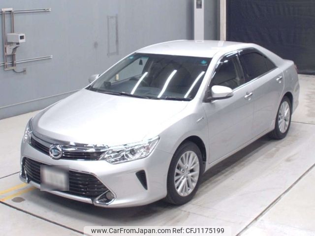 daihatsu altis 2015 -DAIHATSU 【なにわ 301に5988】--Altis AVV50N-1052481---DAIHATSU 【なにわ 301に5988】--Altis AVV50N-1052481- image 1