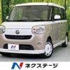 daihatsu move-canbus 2016 -DAIHATSU--Move Canbus DBA-LA800S--LA800S-0012409---DAIHATSU--Move Canbus DBA-LA800S--LA800S-0012409- image 1