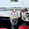 fiat 500 2013 -FIAT 【名変中 】--Fiat 500 31212--0J068006---FIAT 【名変中 】--Fiat 500 31212--0J068006- image 16