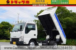 isuzu elf-truck 2019 GOO_NET_EXCHANGE_0208594A30240914W003