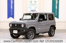 suzuki jimny 2020 quick_quick_3BA-JB64W_JB64W-181390