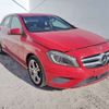 mercedes-benz a-class 2013 -MERCEDES-BENZ--Benz A Class DBA-176042--WDD1760422J199402---MERCEDES-BENZ--Benz A Class DBA-176042--WDD1760422J199402- image 21