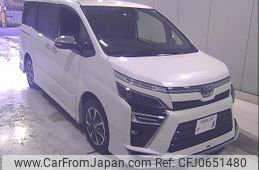 toyota voxy 2021 quick_quick_3BA-ZRR80W_0665197