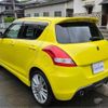 suzuki swift 2013 -SUZUKI 【山口 502ﾆ4001】--Swift ZC32S--ZC32S-113483---SUZUKI 【山口 502ﾆ4001】--Swift ZC32S--ZC32S-113483- image 24
