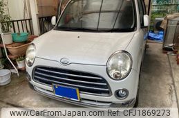 daihatsu mira-gino 2008 CFJ1869273