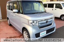 honda n-box 2018 -HONDA--N BOX DBA-JF4--JF4-8000319---HONDA--N BOX DBA-JF4--JF4-8000319-