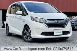 honda freed 2017 -HONDA--Freed DAA-GB7--GB7-1054351---HONDA--Freed DAA-GB7--GB7-1054351-