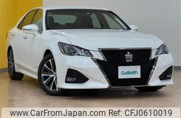 toyota crown 2016 -TOYOTA--Crown DBA-ARS210--ARS210-6004609---TOYOTA--Crown DBA-ARS210--ARS210-6004609-