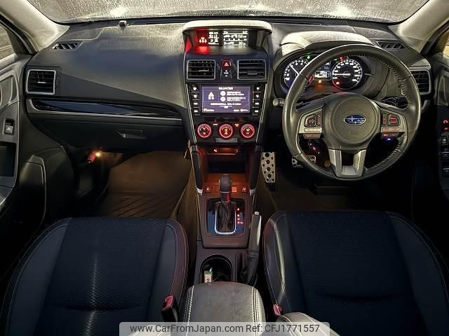 subaru forester 2016 CFJ1771557 image 2