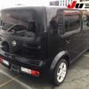 nissan cube-cubic 2005 -NISSAN--Cube Cubic YGZ11--104078---NISSAN--Cube Cubic YGZ11--104078- image 10