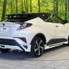 toyota c-hr 2018 -TOYOTA--C-HR DAA-ZYX10--ZYX10-2118271---TOYOTA--C-HR DAA-ZYX10--ZYX10-2118271- image 18