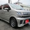 suzuki wagon-r 2017 -SUZUKI--Wagon R DAA-MH55S--MH55S-162527---SUZUKI--Wagon R DAA-MH55S--MH55S-162527- image 6