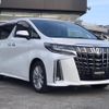 toyota alphard 2020 quick_quick_3BA-AGH30W_AGH30-0307726 image 11